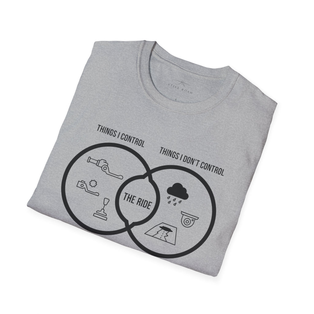 Focus on the Apex T-Shirt