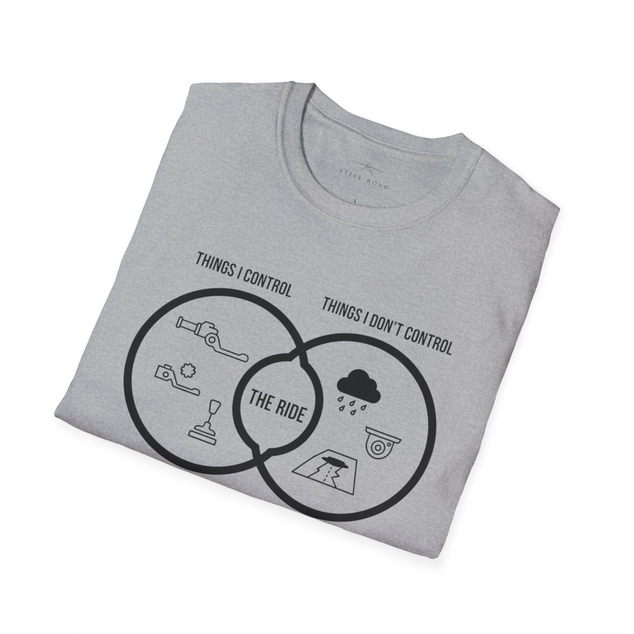 Focus on the Apex T-Shirt