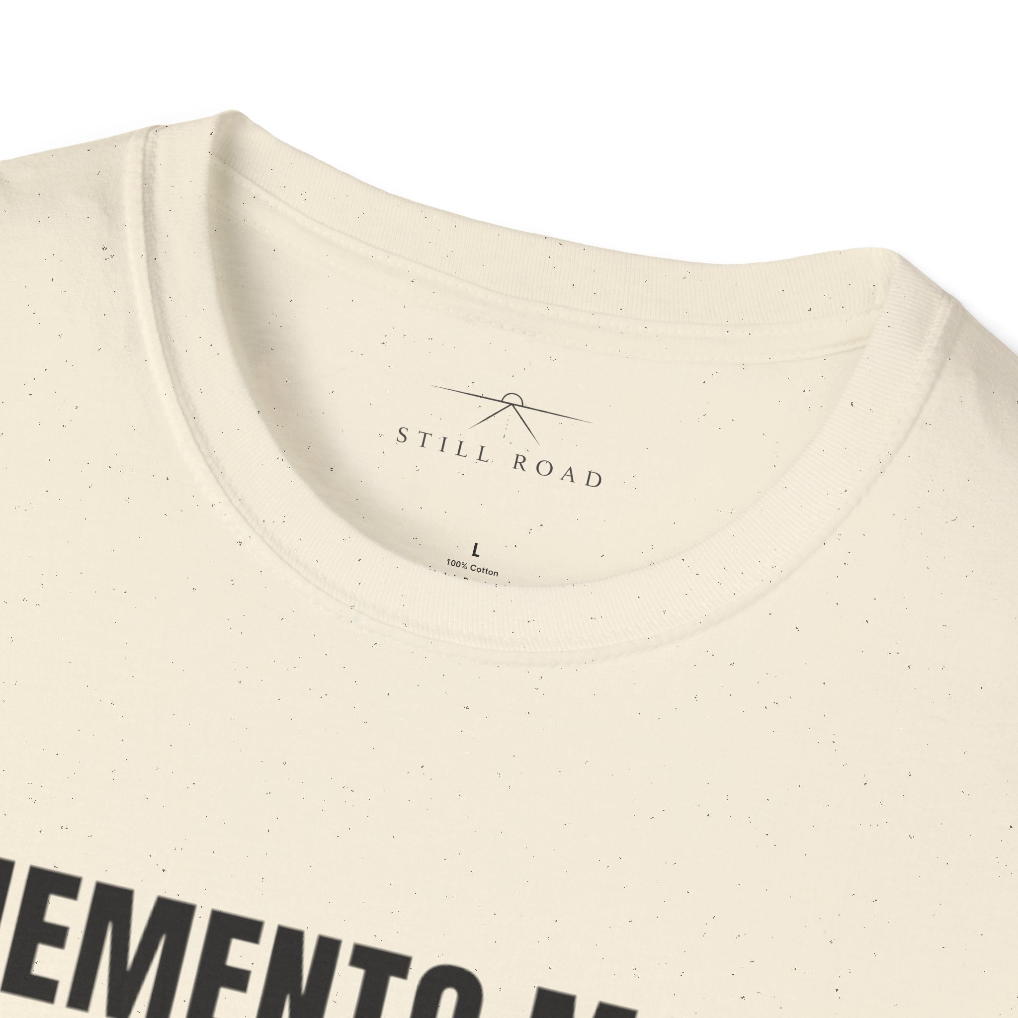 Memento Mori T-Shirt