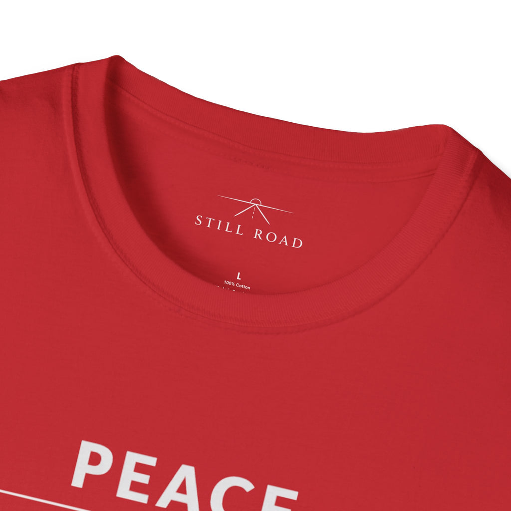 Peace thru Chaos T-Shirt