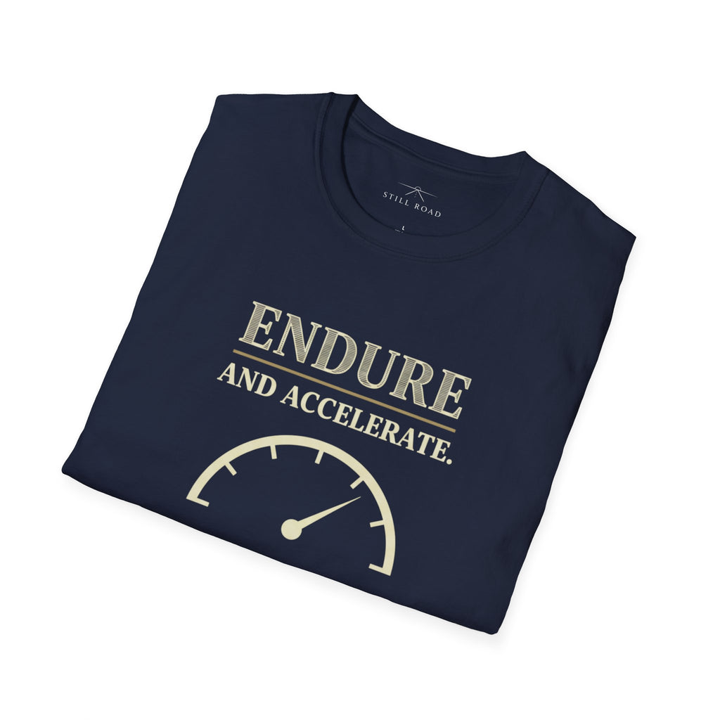 Accelerate T-Shirt