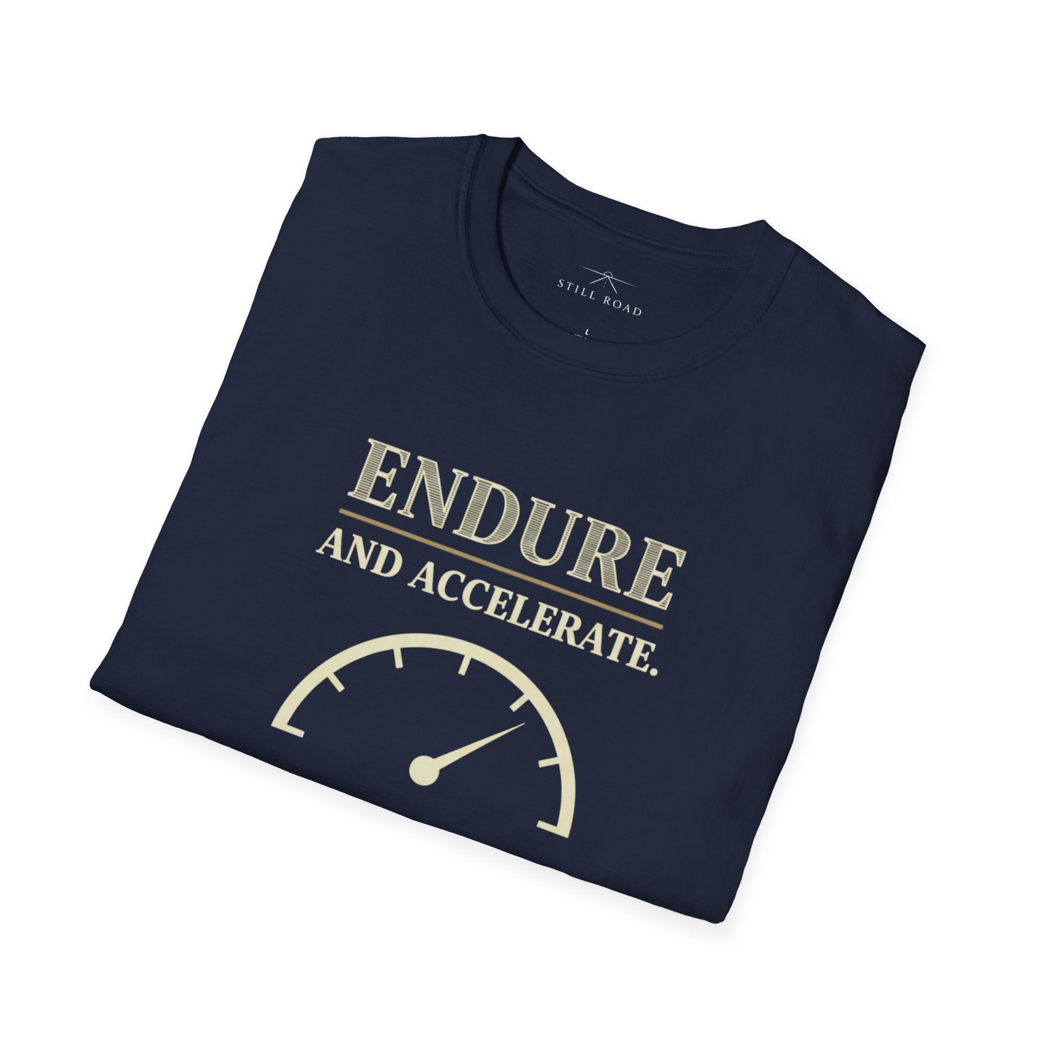 Accelerate T-Shirt