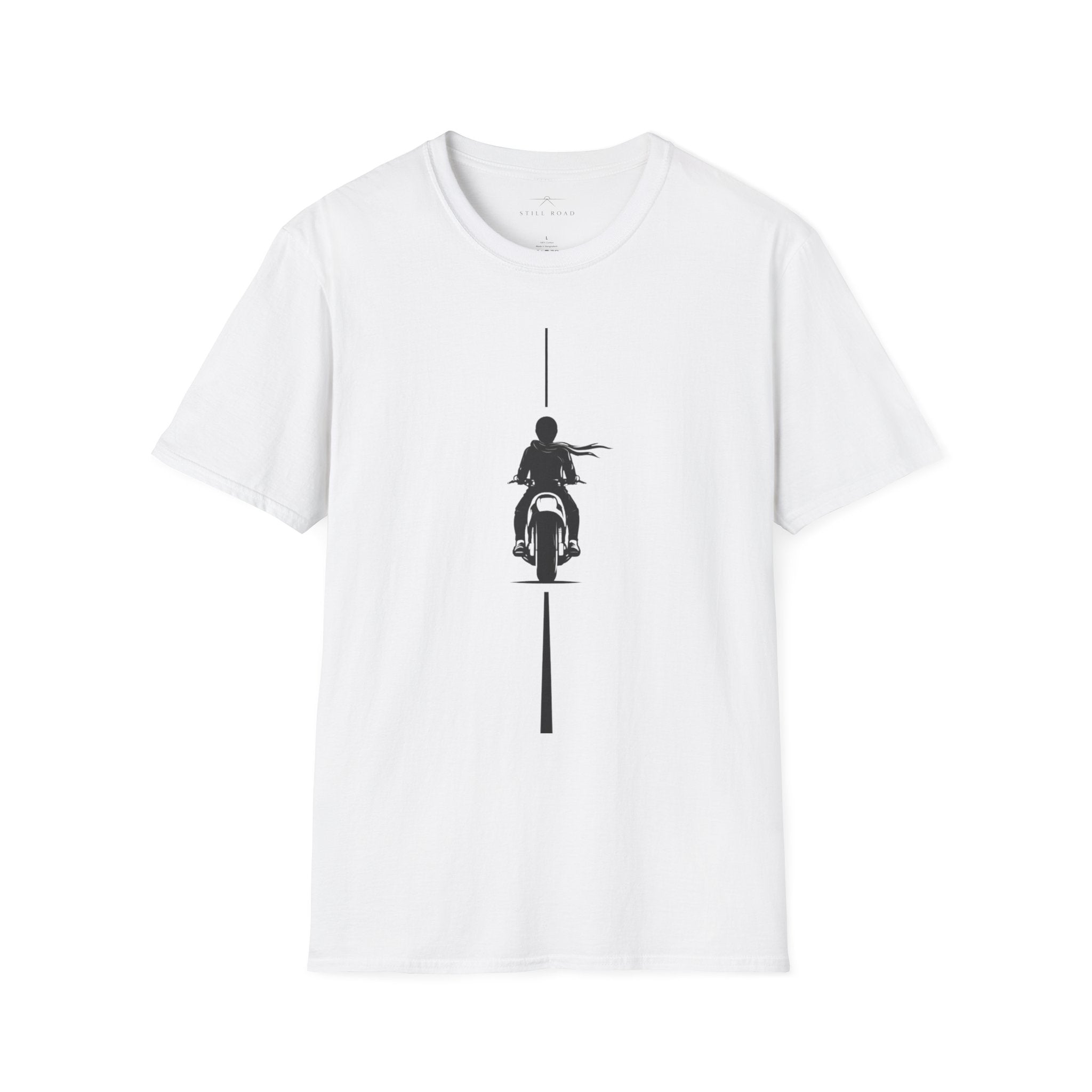 Symmetry T-Shirt