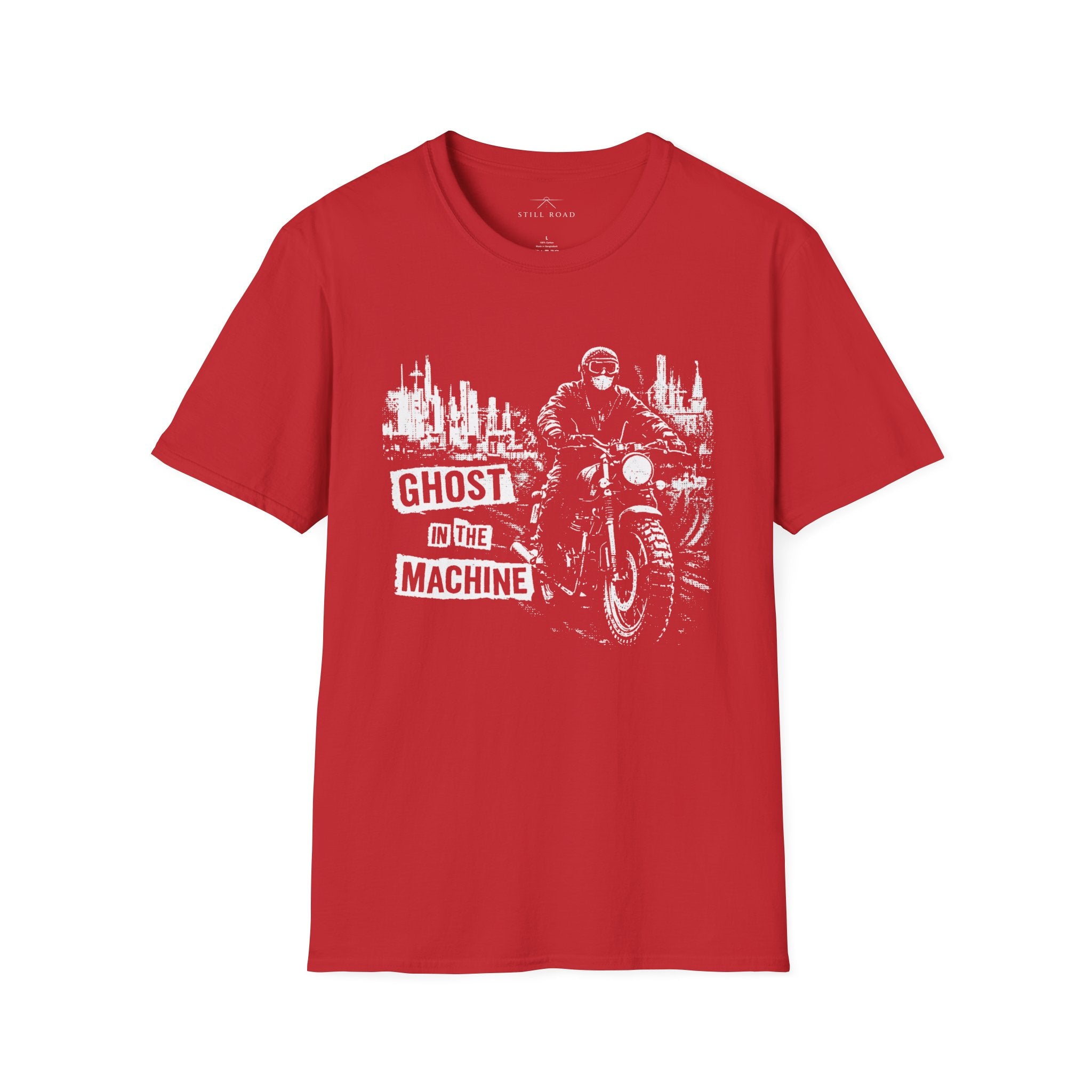 Ghost T-Shirt