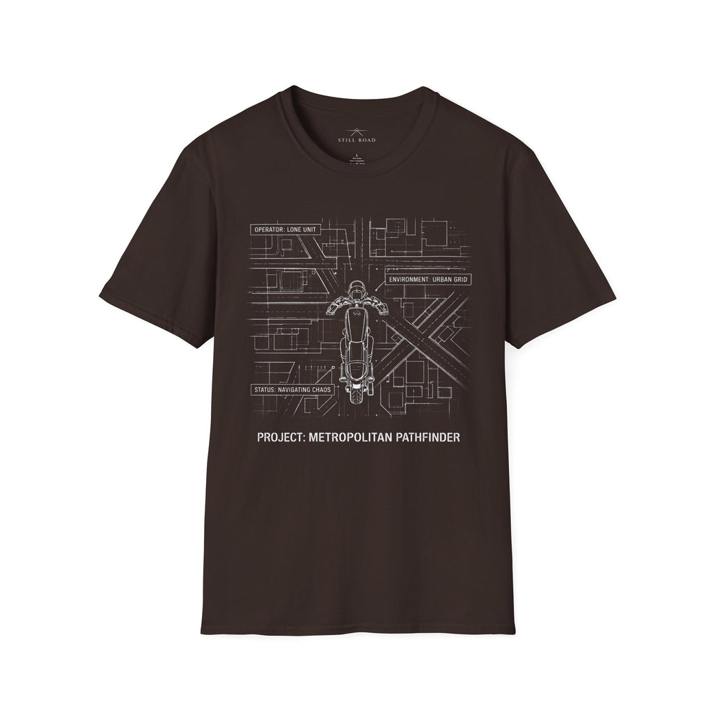 Metro Pathfinder T-Shirt