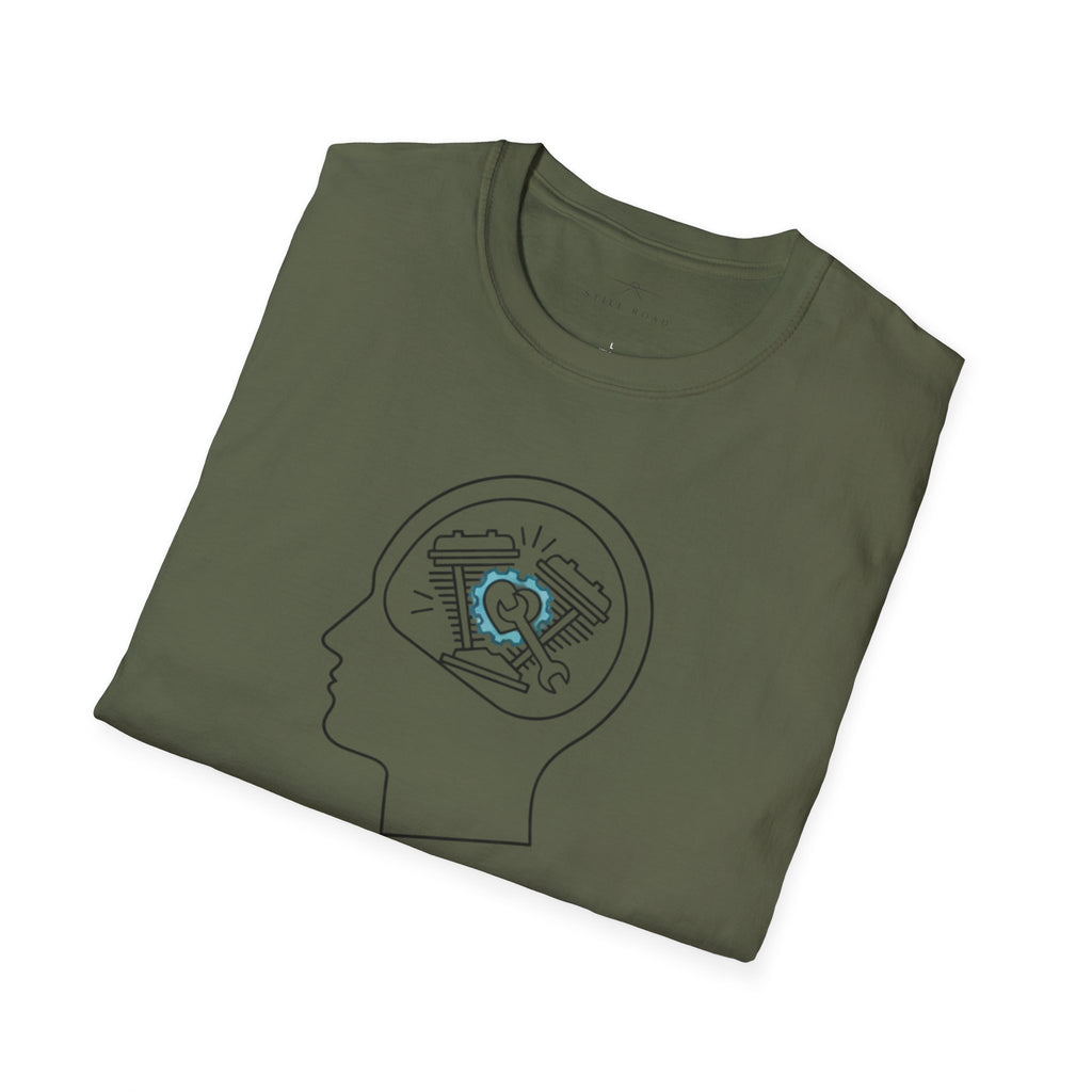 Wrench Therapy T-Shirt
