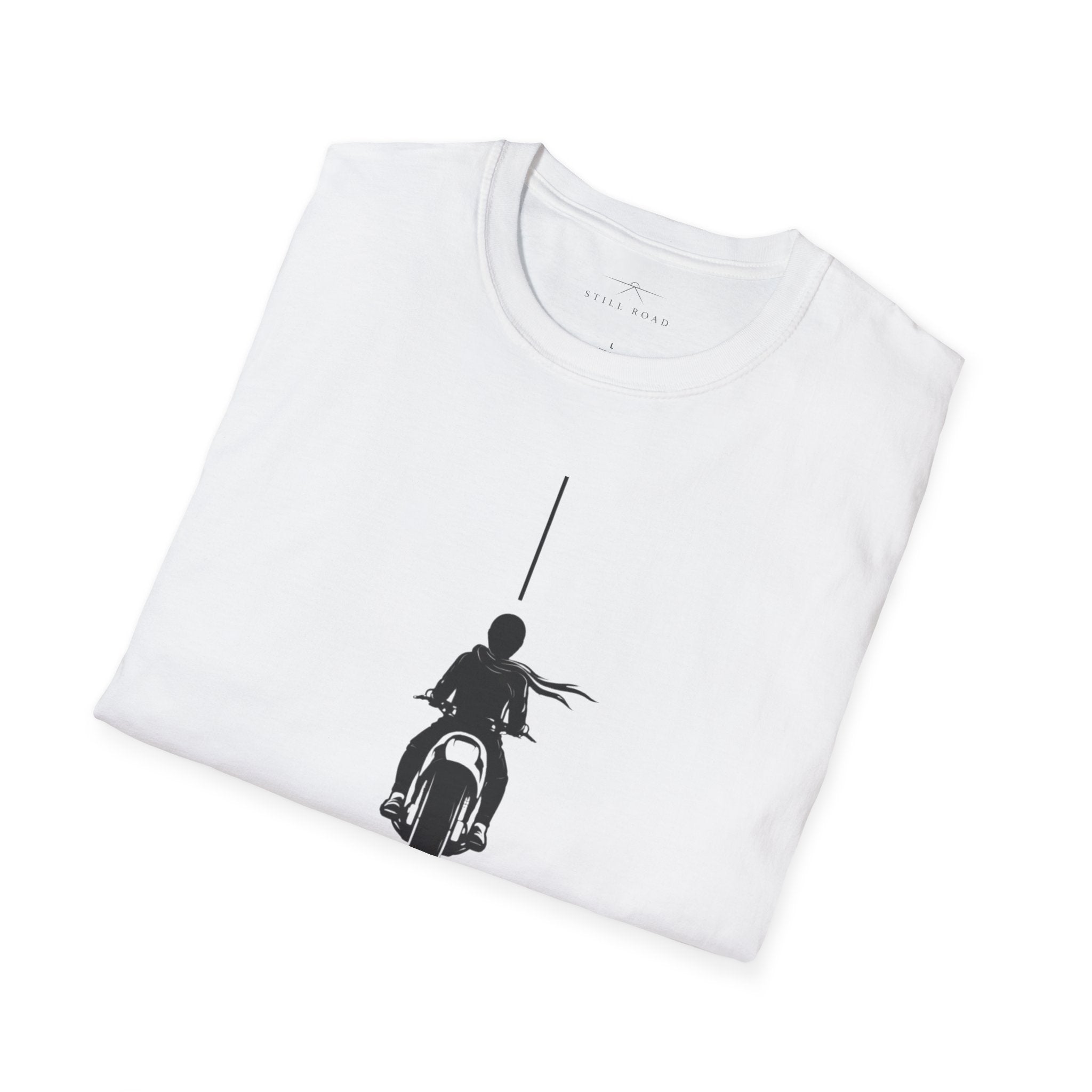 Symmetry T-Shirt