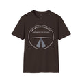 Two Wheels dark version T-Shirt