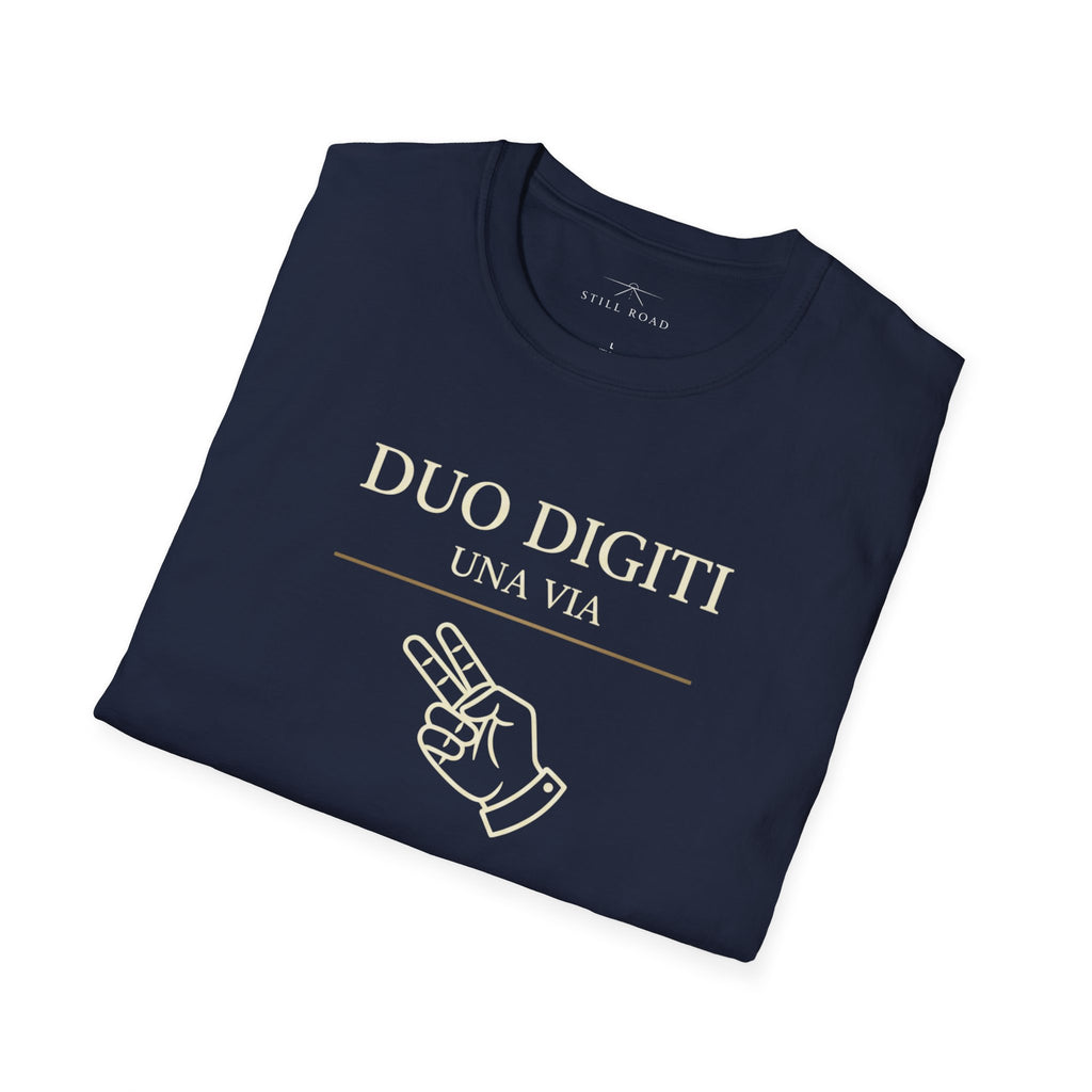 Moto Wave T-Shirt