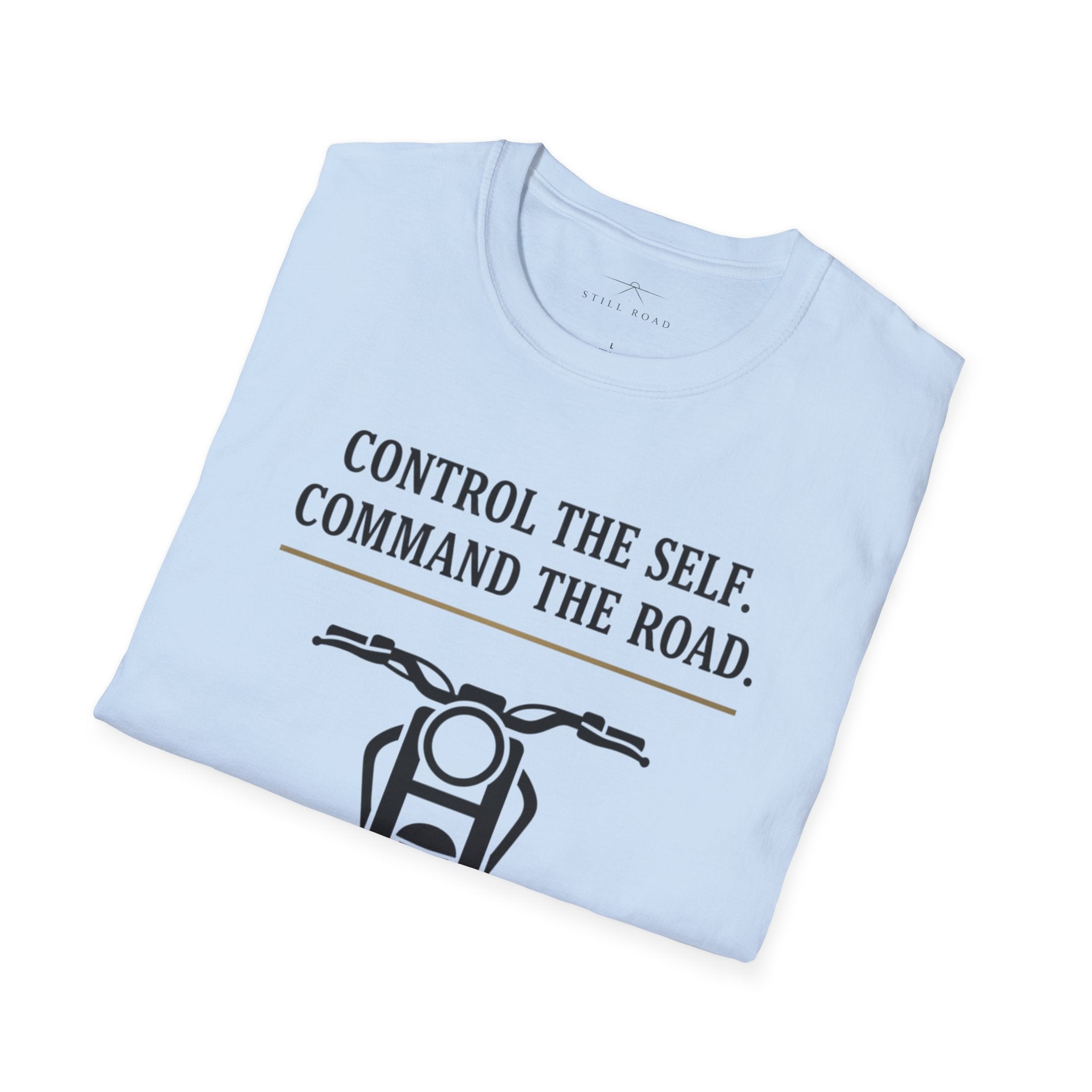 Control the Self T-Shirt