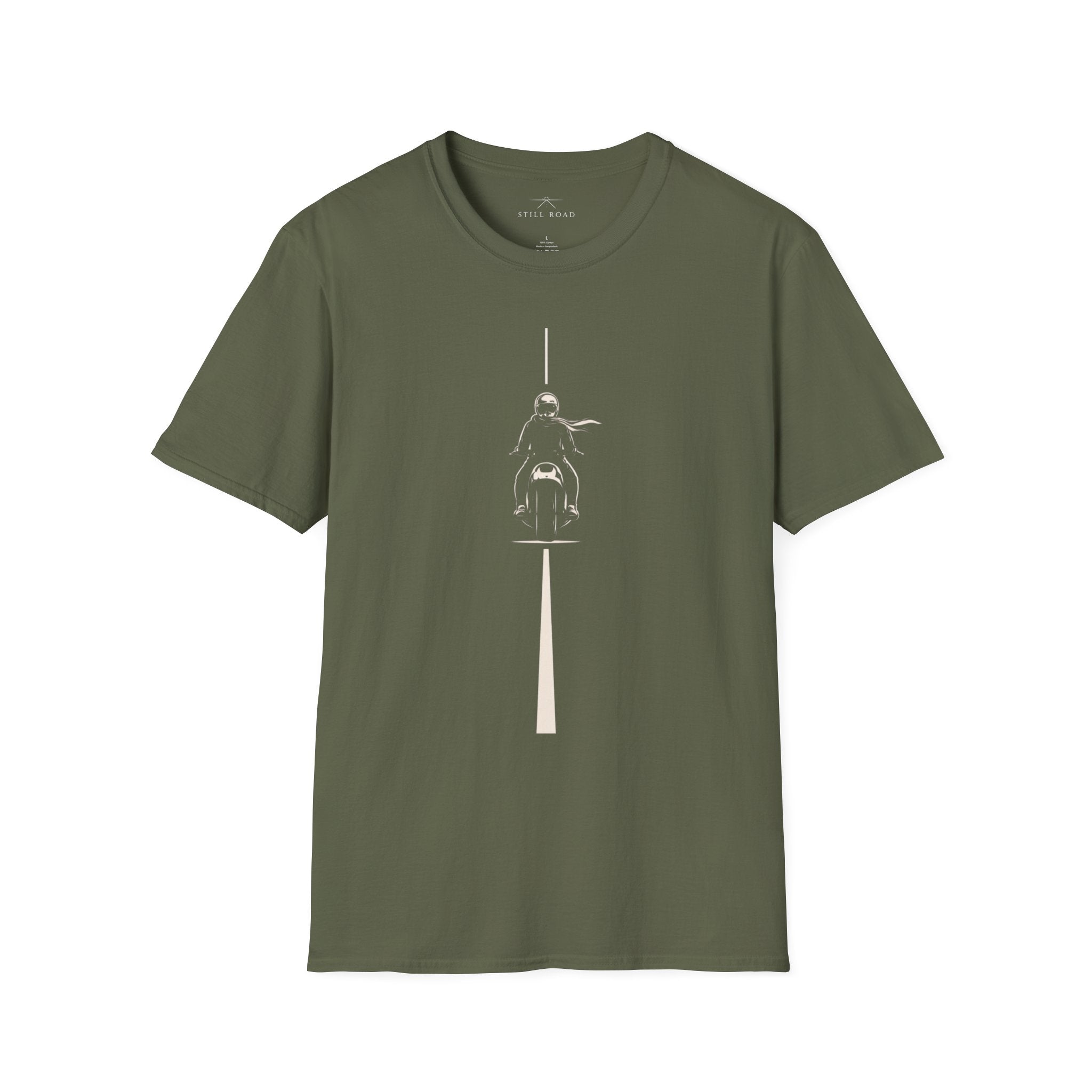 Symmetry T-Shirt