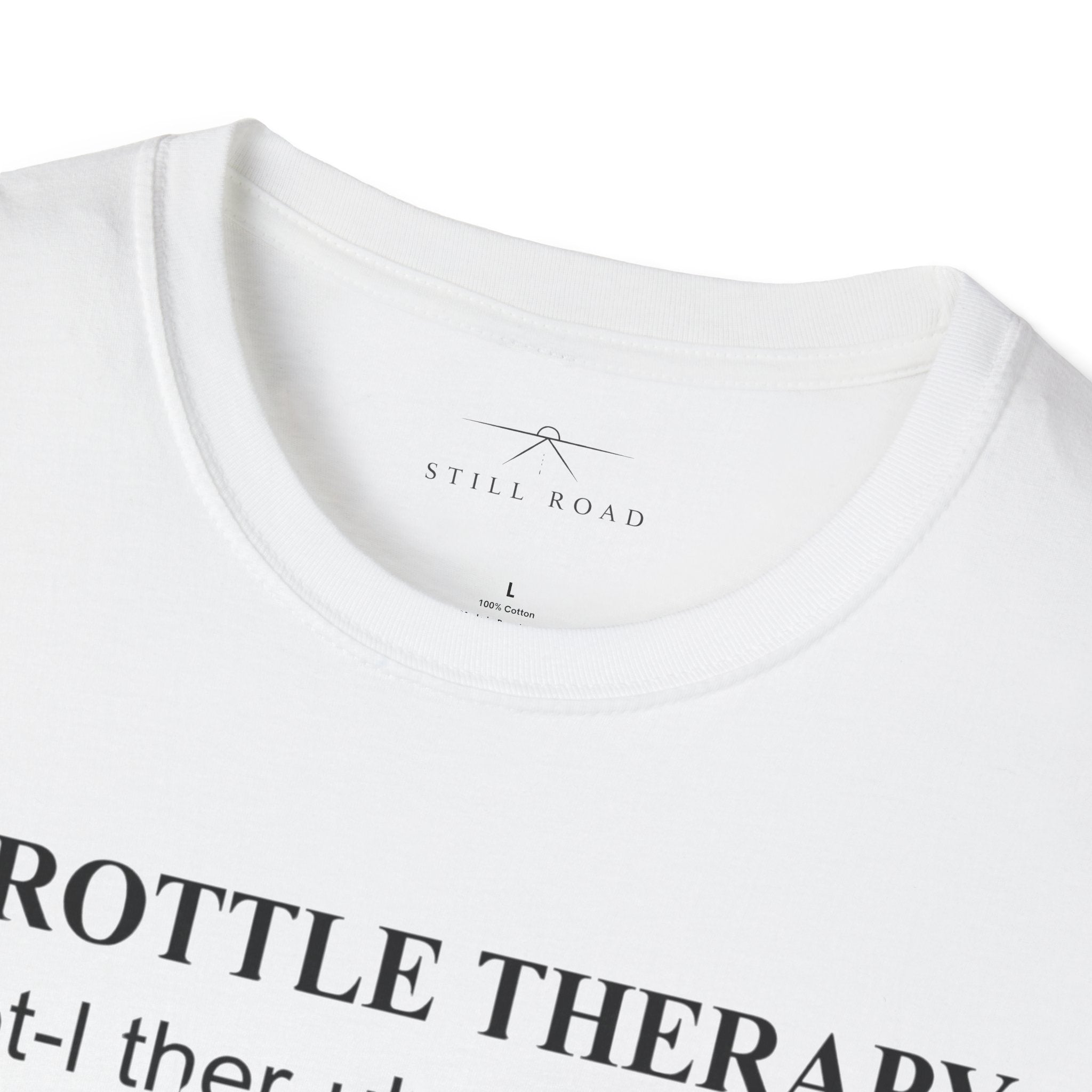 Throttle Therapy T-Shirt