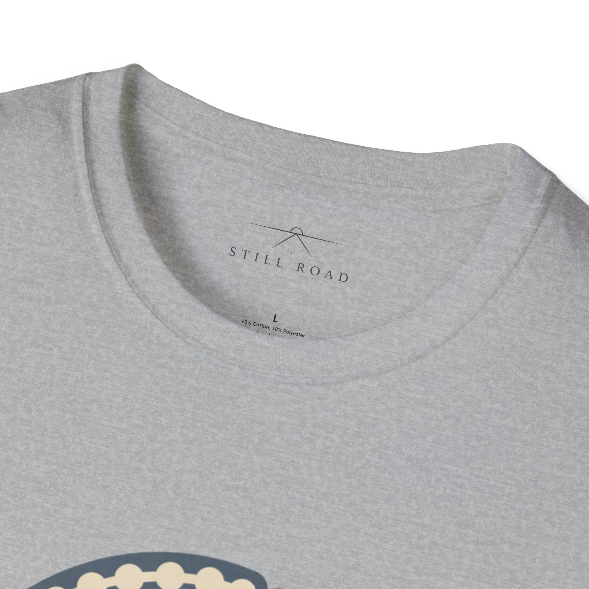 Rolling Mantra T-Shirt