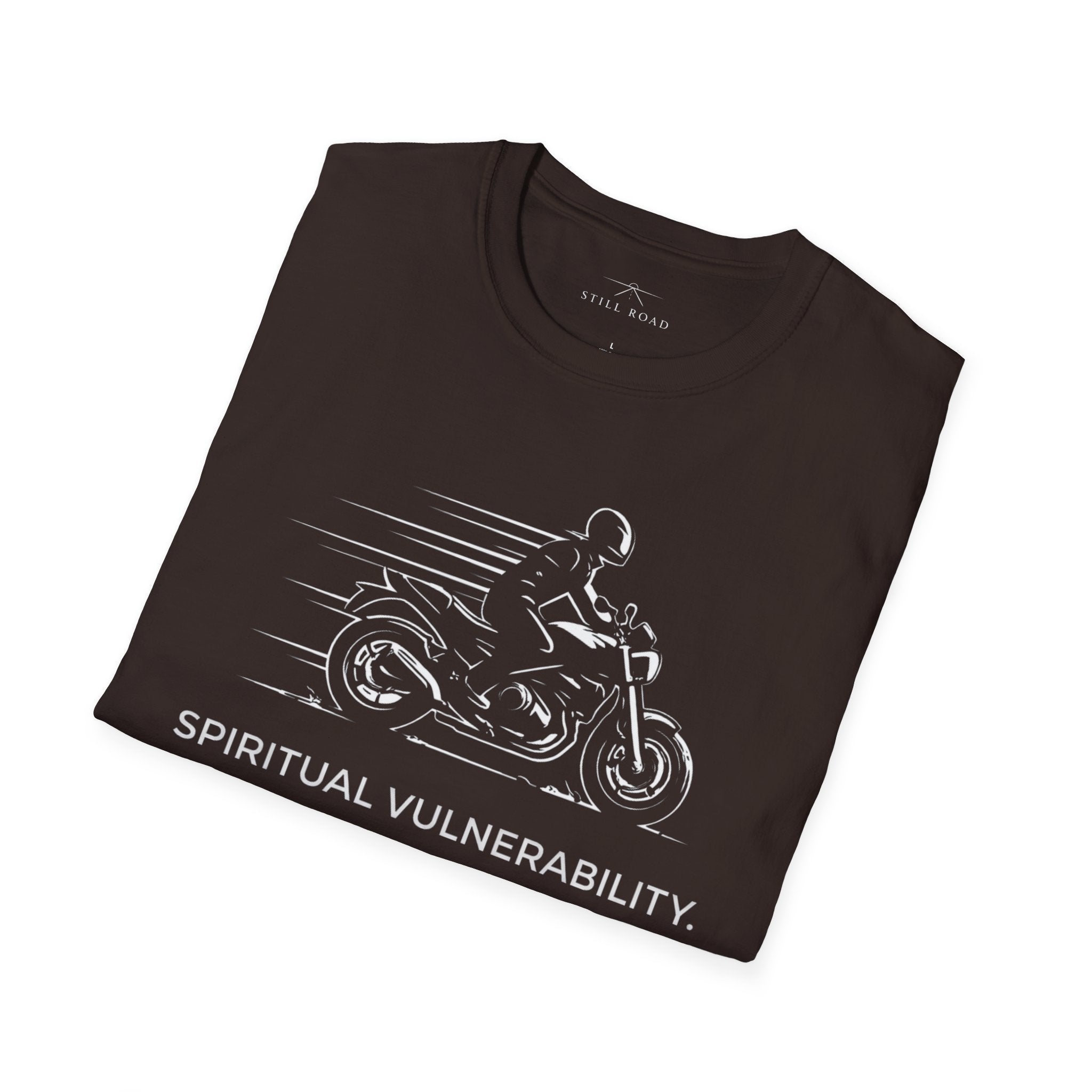 Spiritual Vulnerability T-Shirt