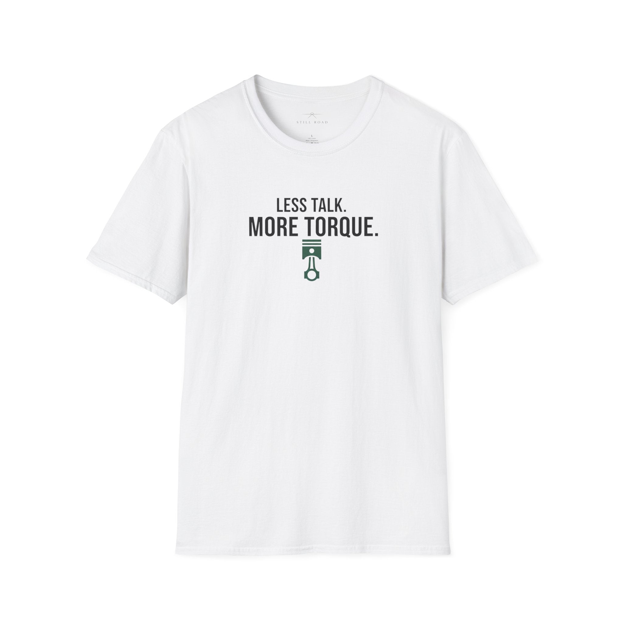More Torque T-Shirt