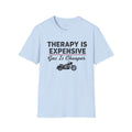 Gas is cheaper T-shirt