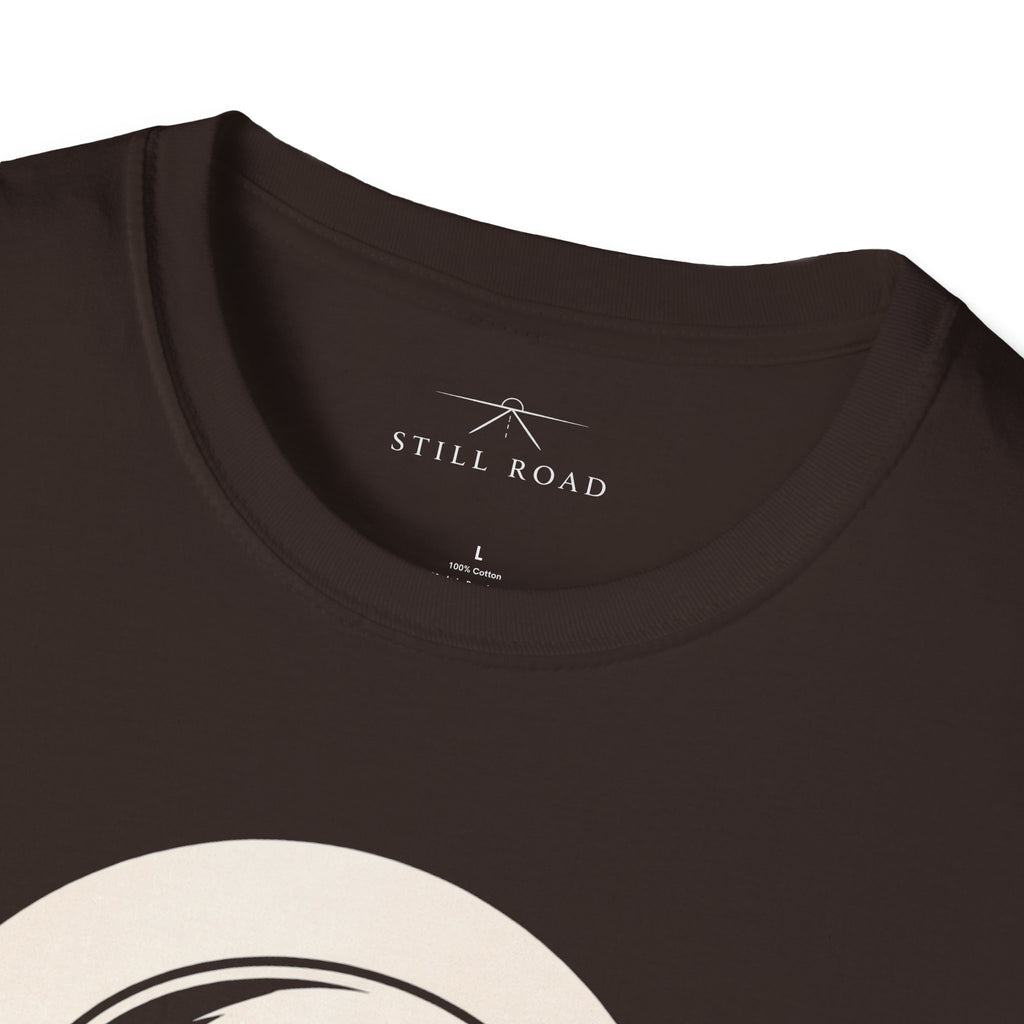 Lady Monk T-Shirt