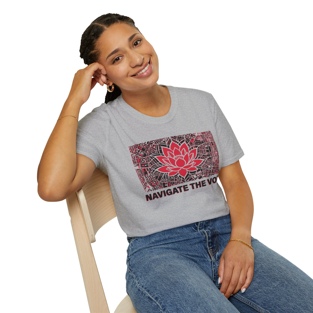 Navigate the Void T-Shirt