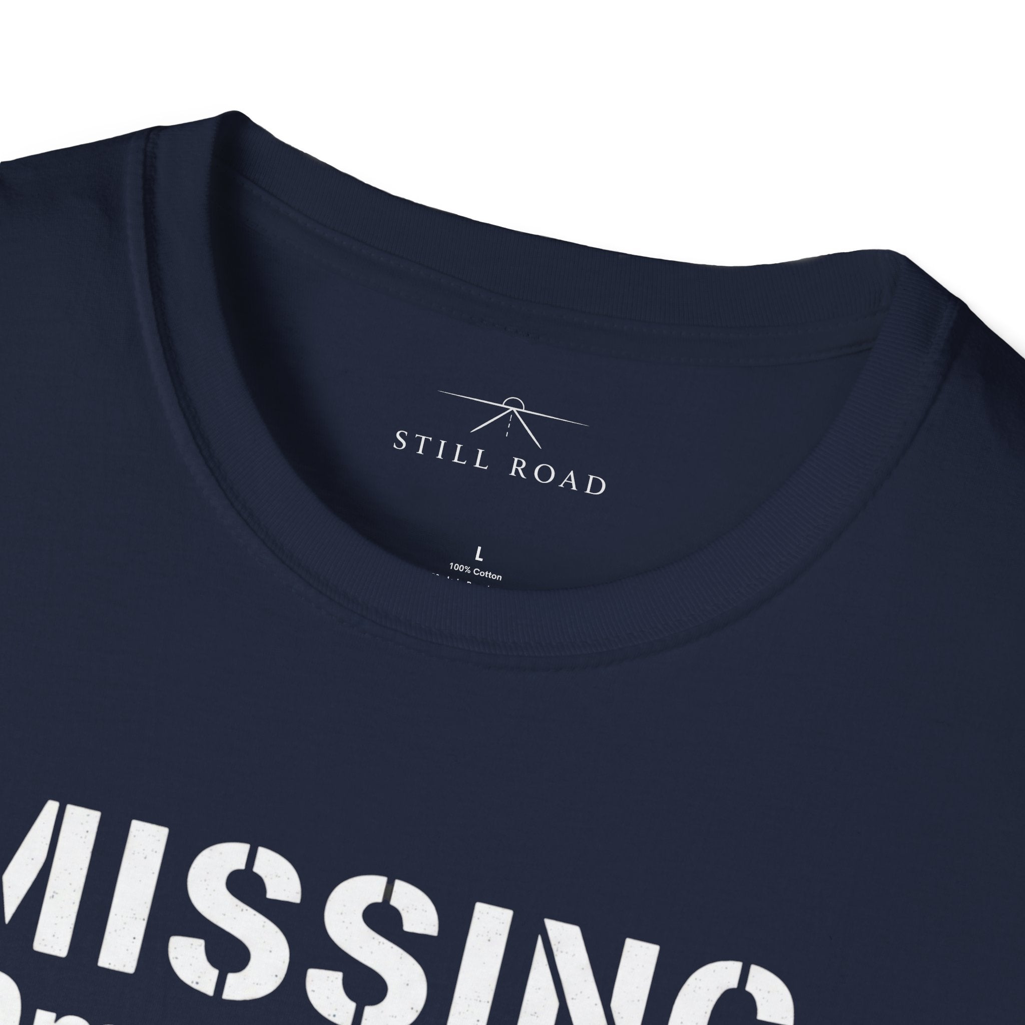 Missing 10mm T-Shirt