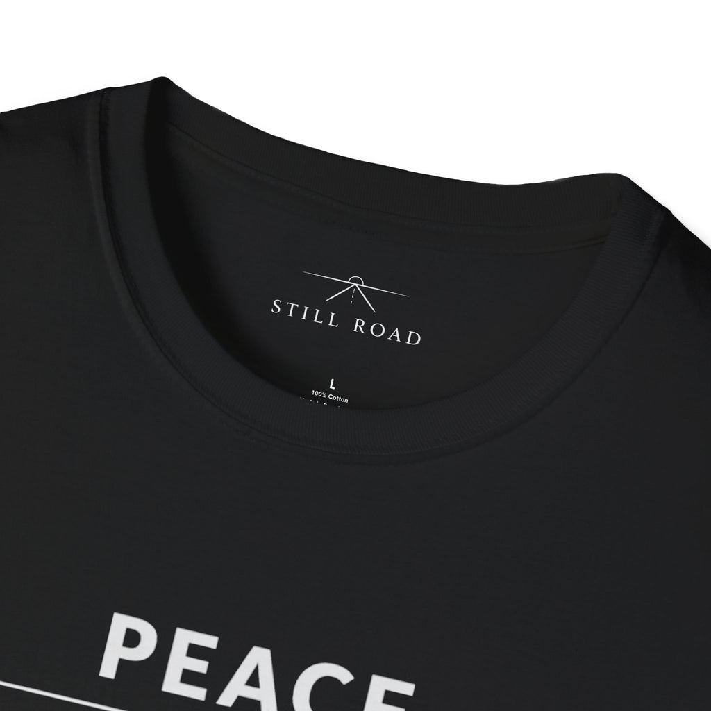 Peace thru Chaos T-Shirt