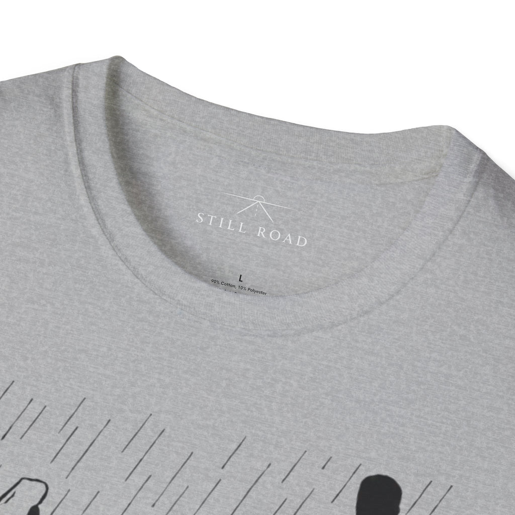 Stoic Endurance T-Shirt