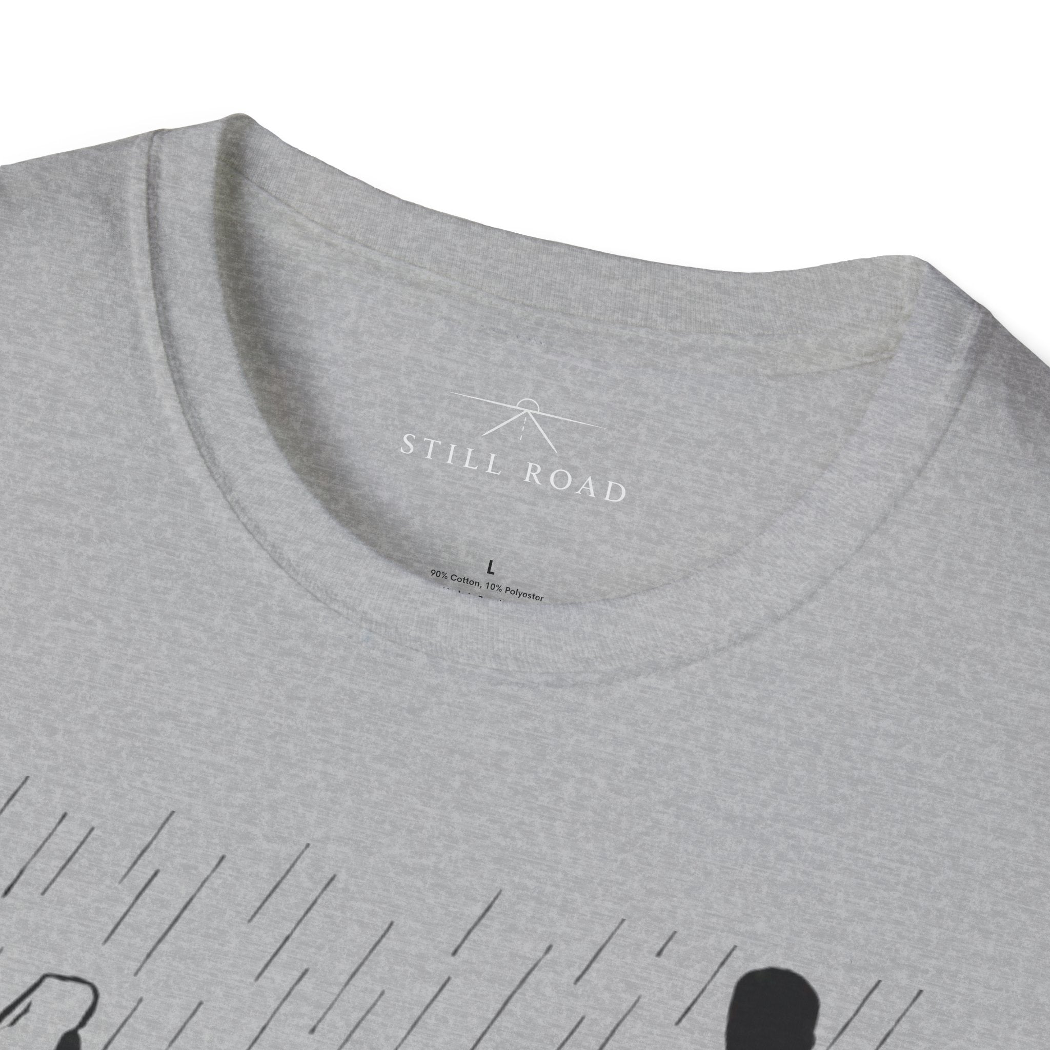 Stoic Endurance T-Shirt