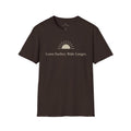 Ride Longer T-Shirt