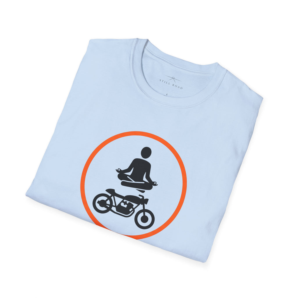 Peace in Gridlock T-Shirt