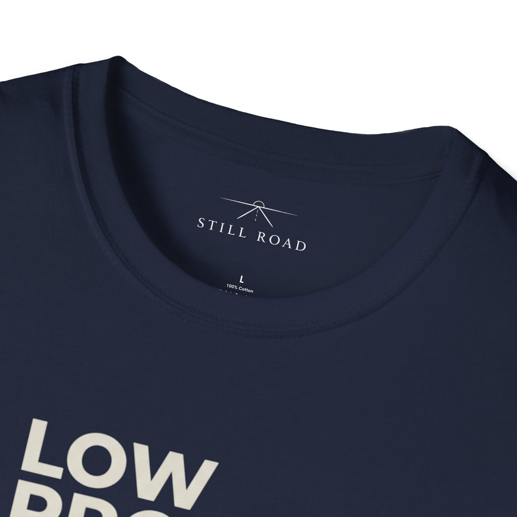 Low Profile T-Shirt
