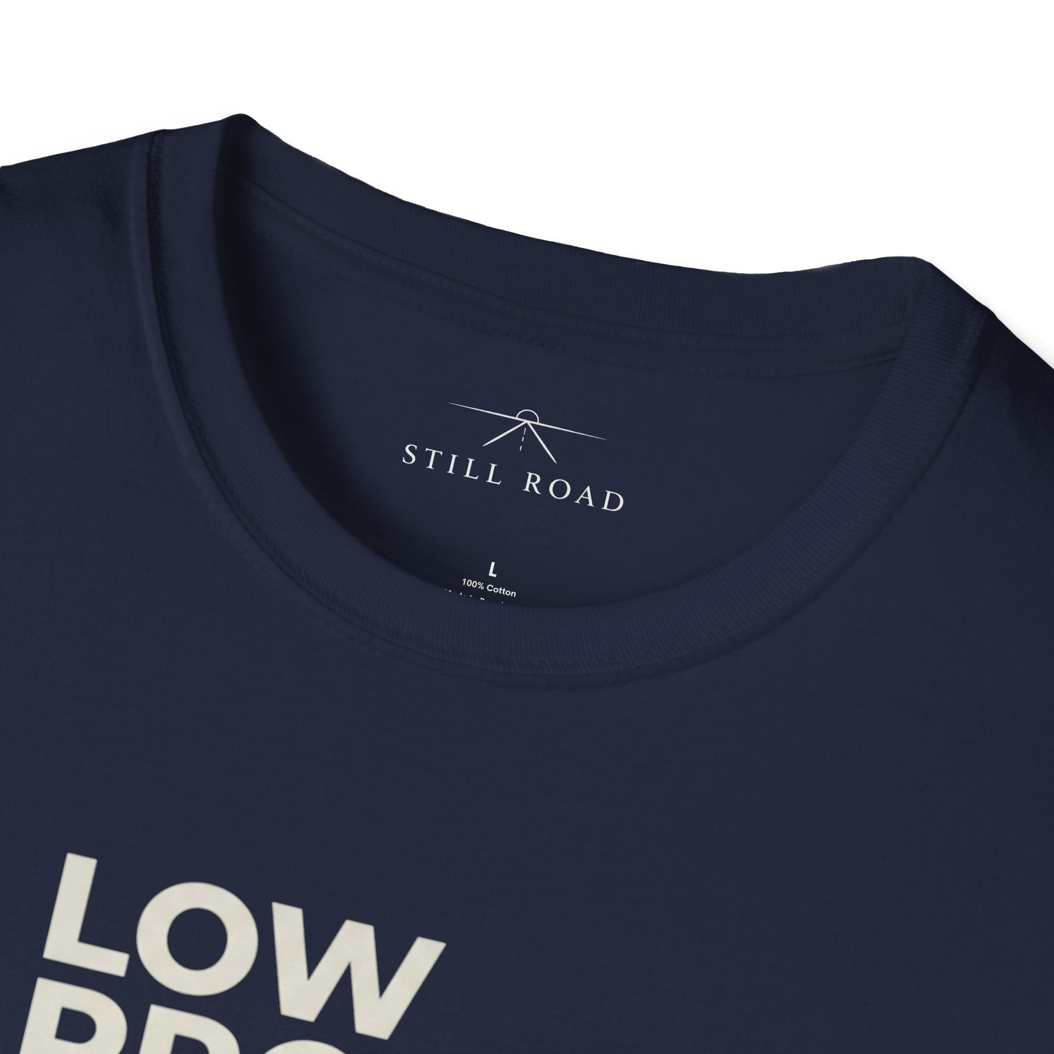 Low Profile T-Shirt