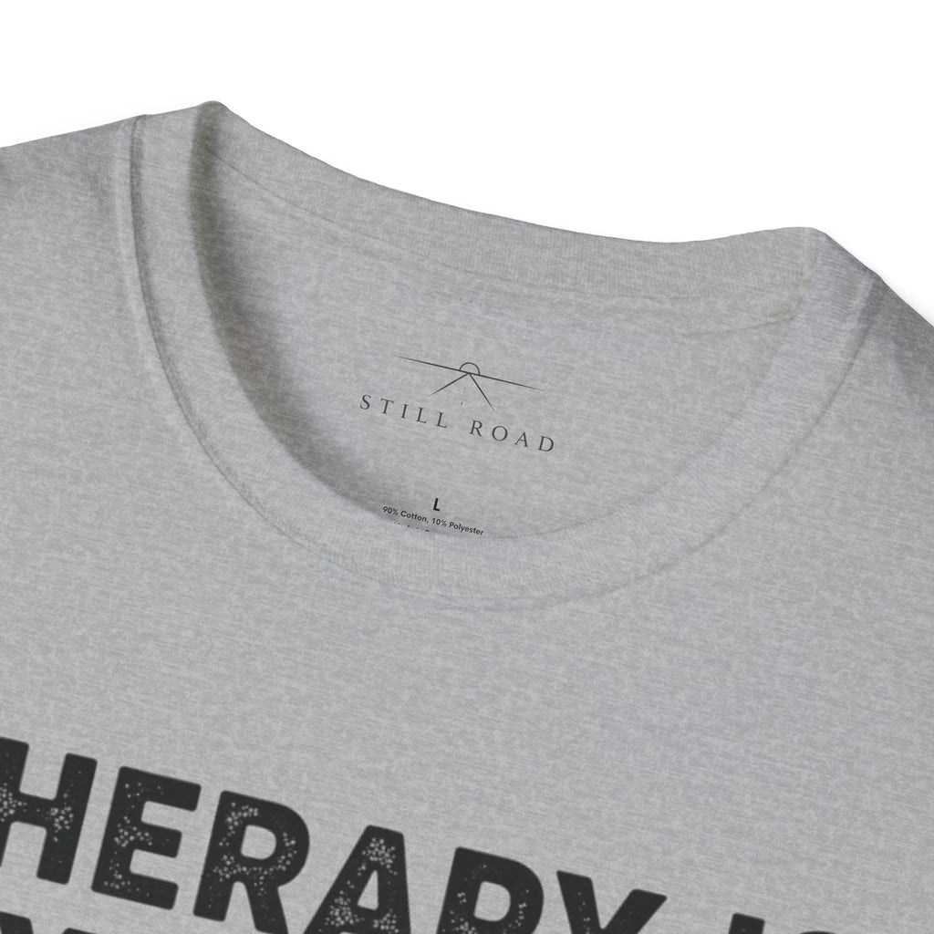 Gas is cheaper T-shirt