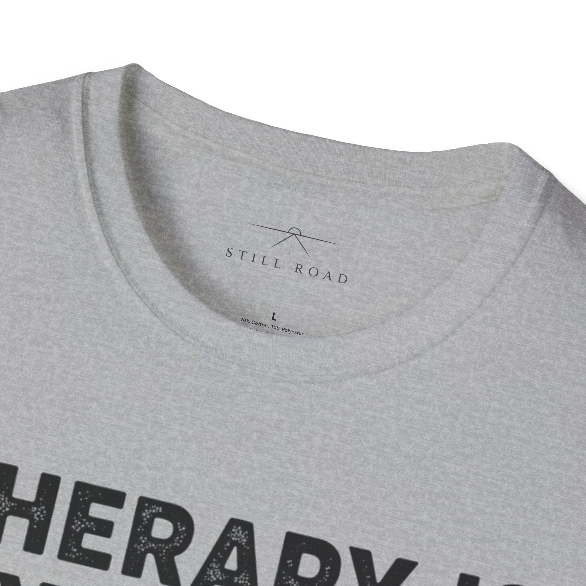 Gas is cheaper T-shirt