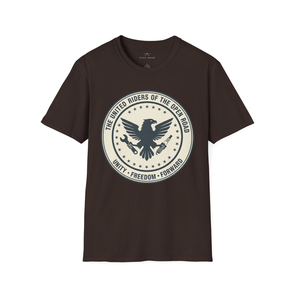 United Riders T-Shirt