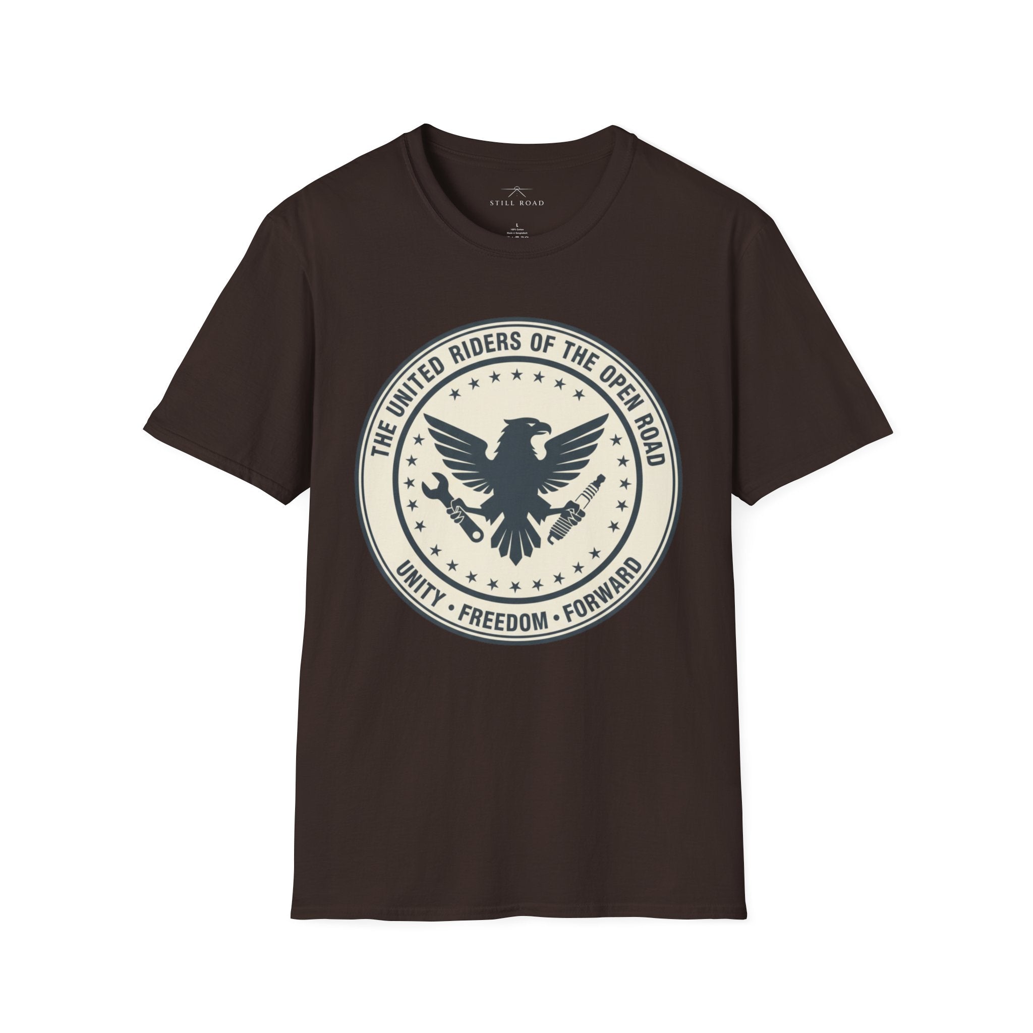 United Riders T-Shirt