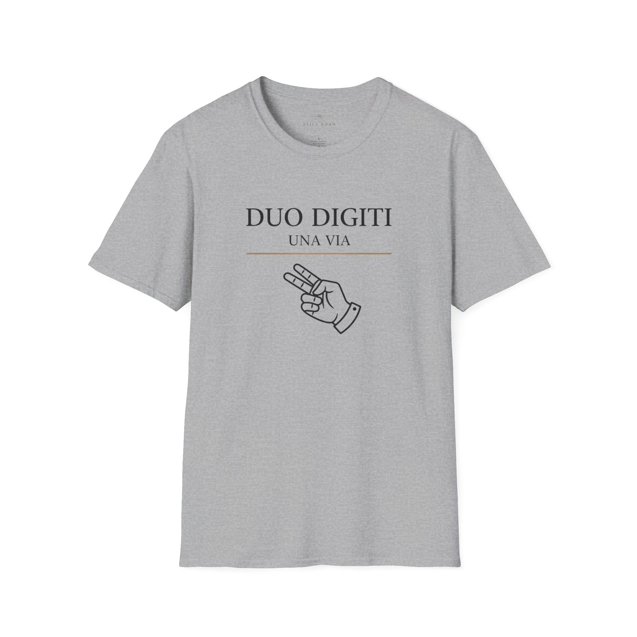 Moto Wave T-Shirt