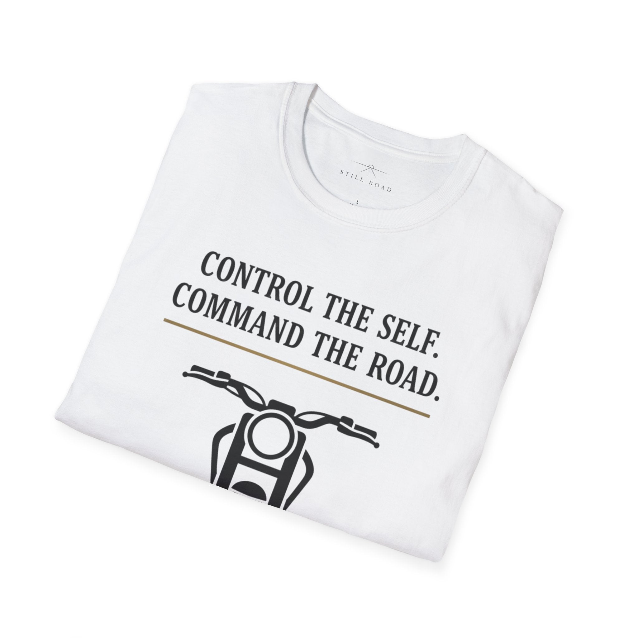 Control the Self T-Shirt