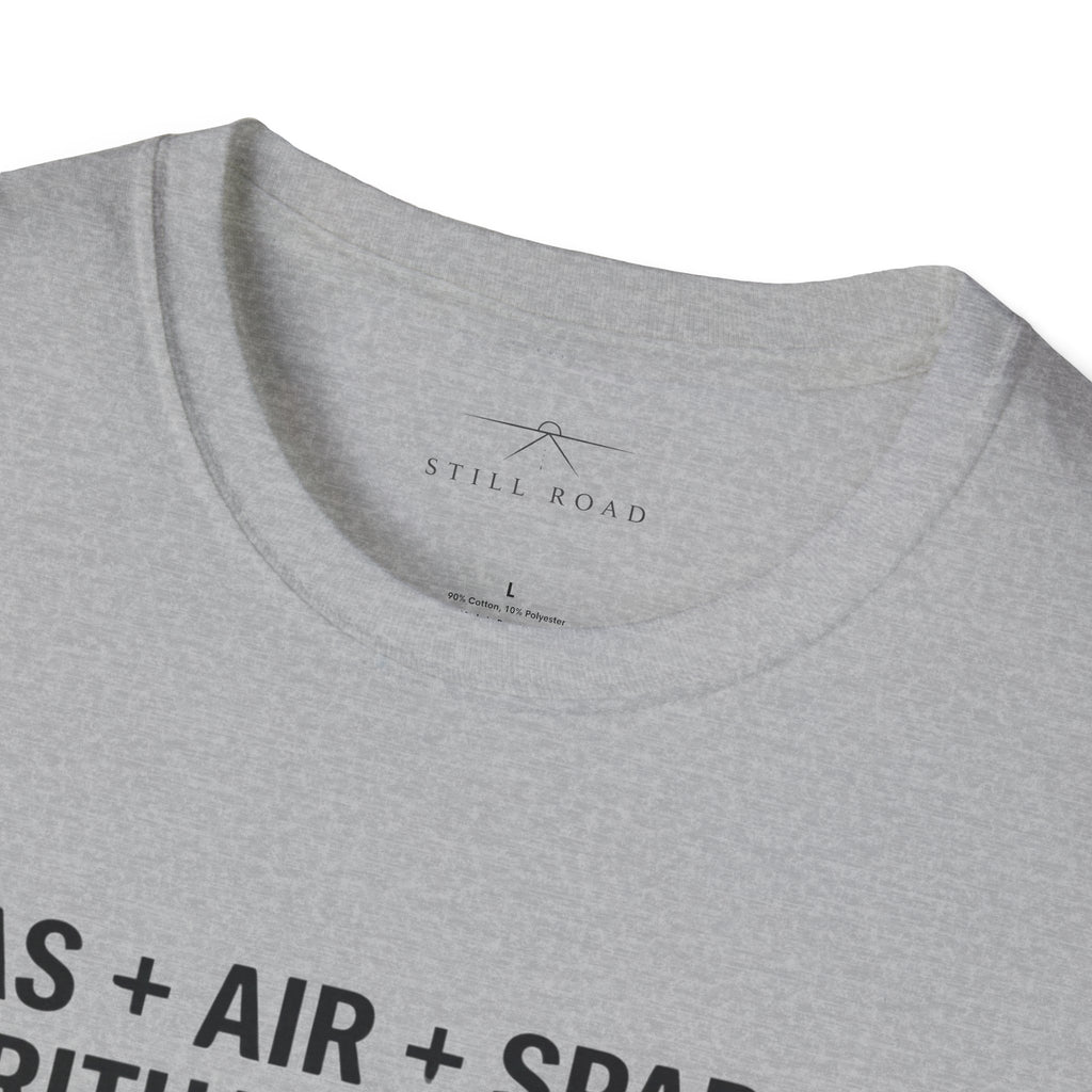 Spiritual Alignment T-Shirt