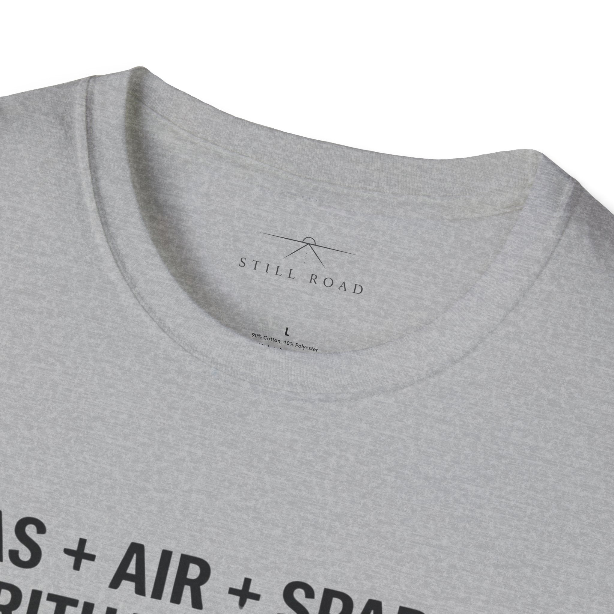 Spiritual Alignment T-Shirt