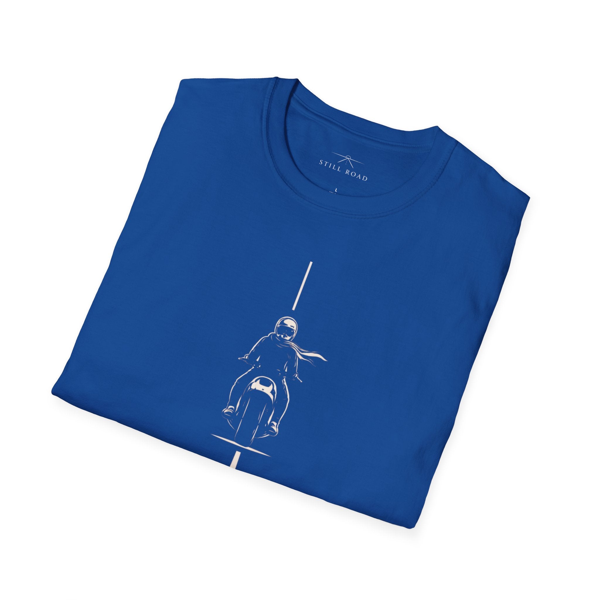 Symmetry T-Shirt