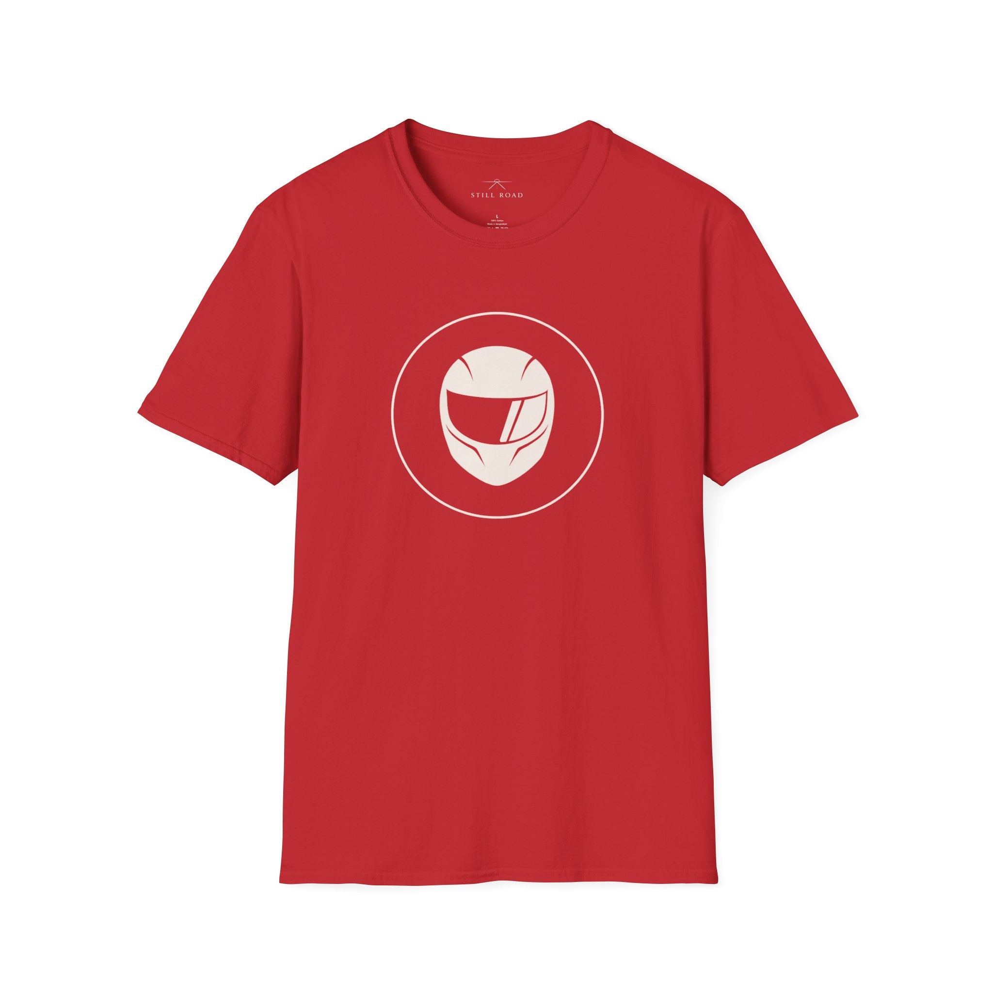 Helmet T-Shirt