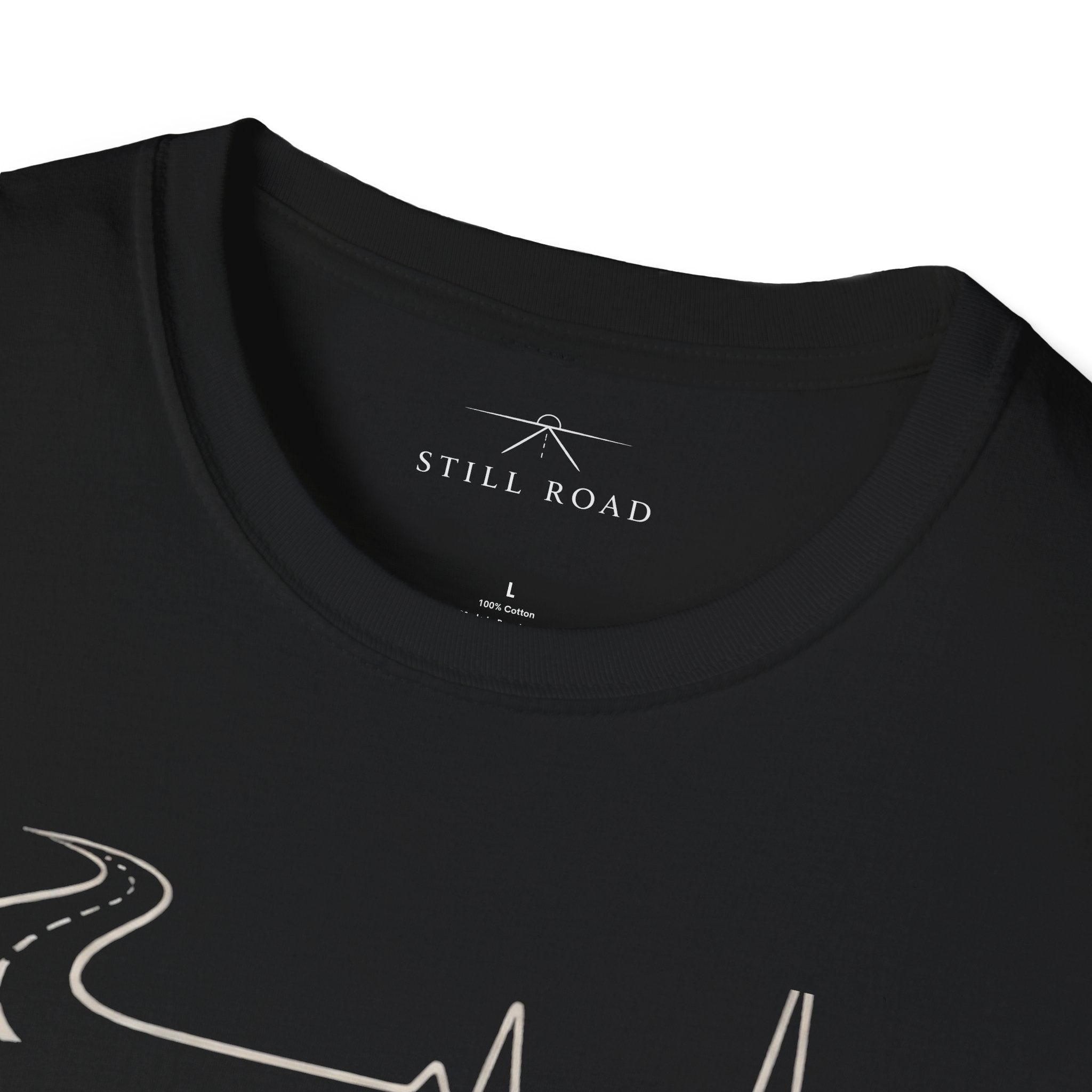 Therapy Heartline T-Shirt