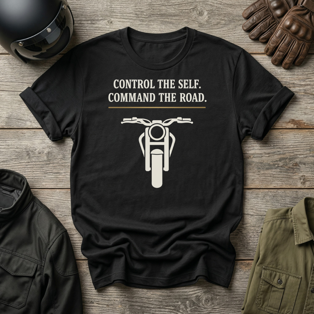 Self Control T-Shirt
