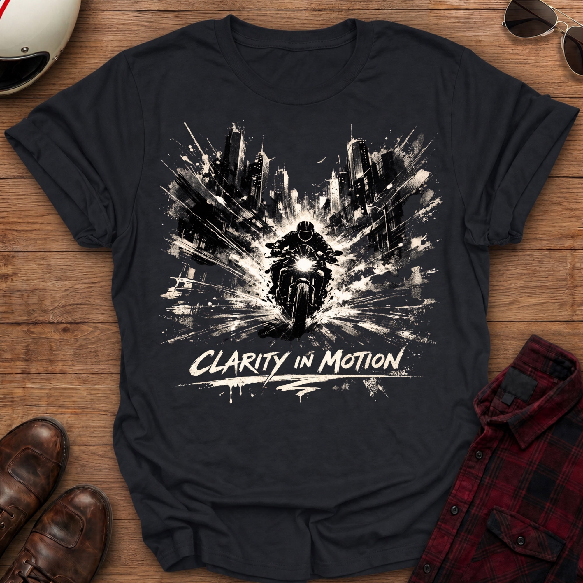 Clarity T-Shirt