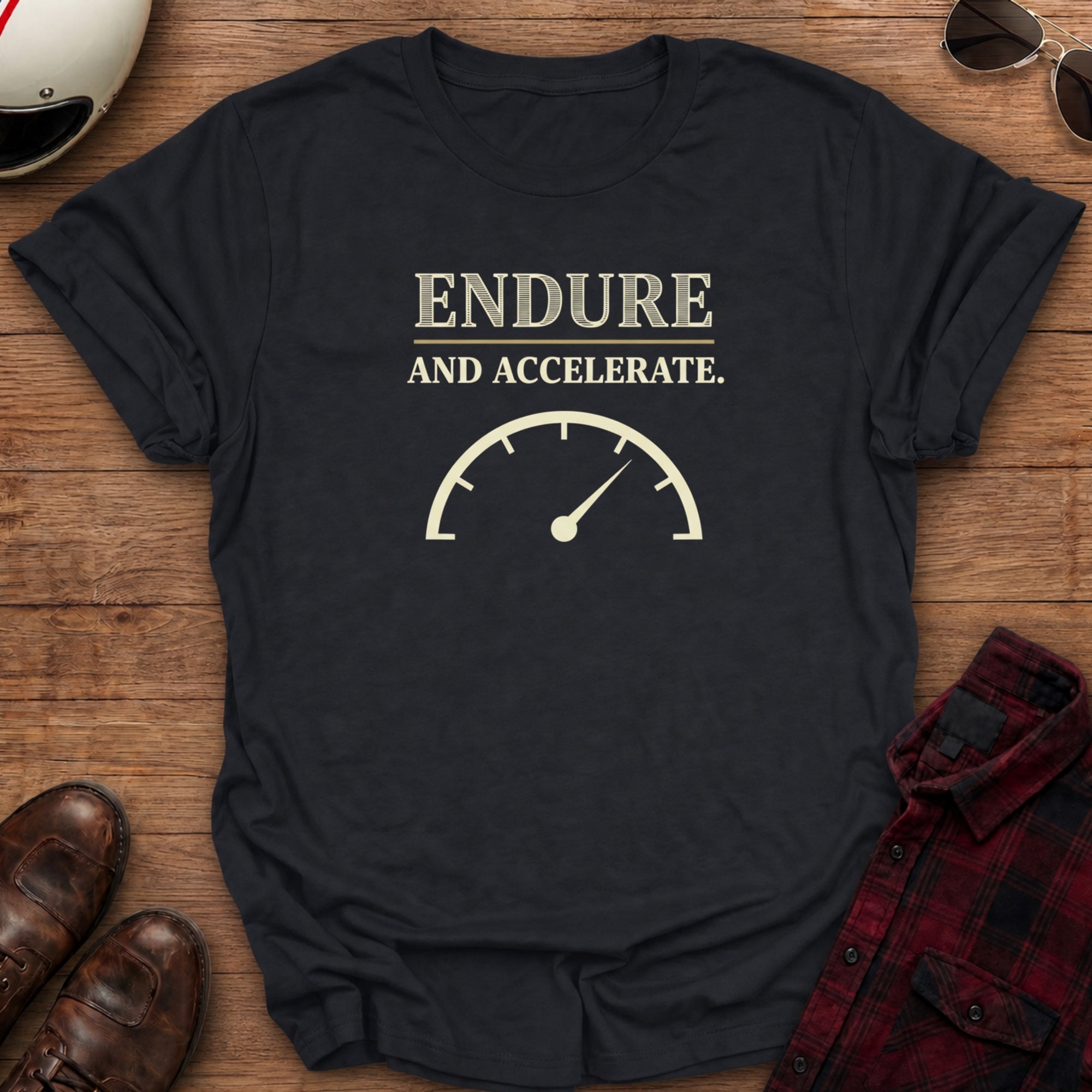 Accelerate T-Shirt
