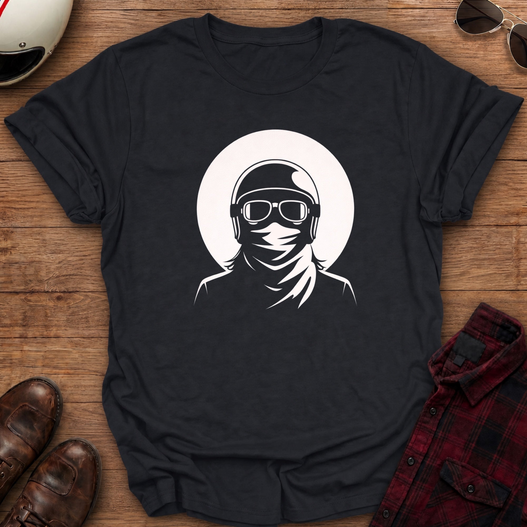 Pilgrim T-Shirt