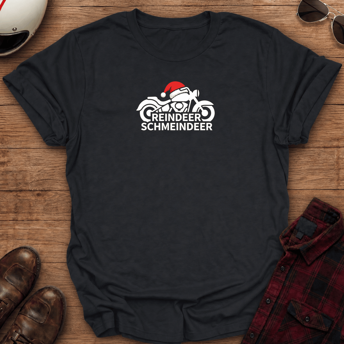 Reindeer Schmeindeer T-Shirt