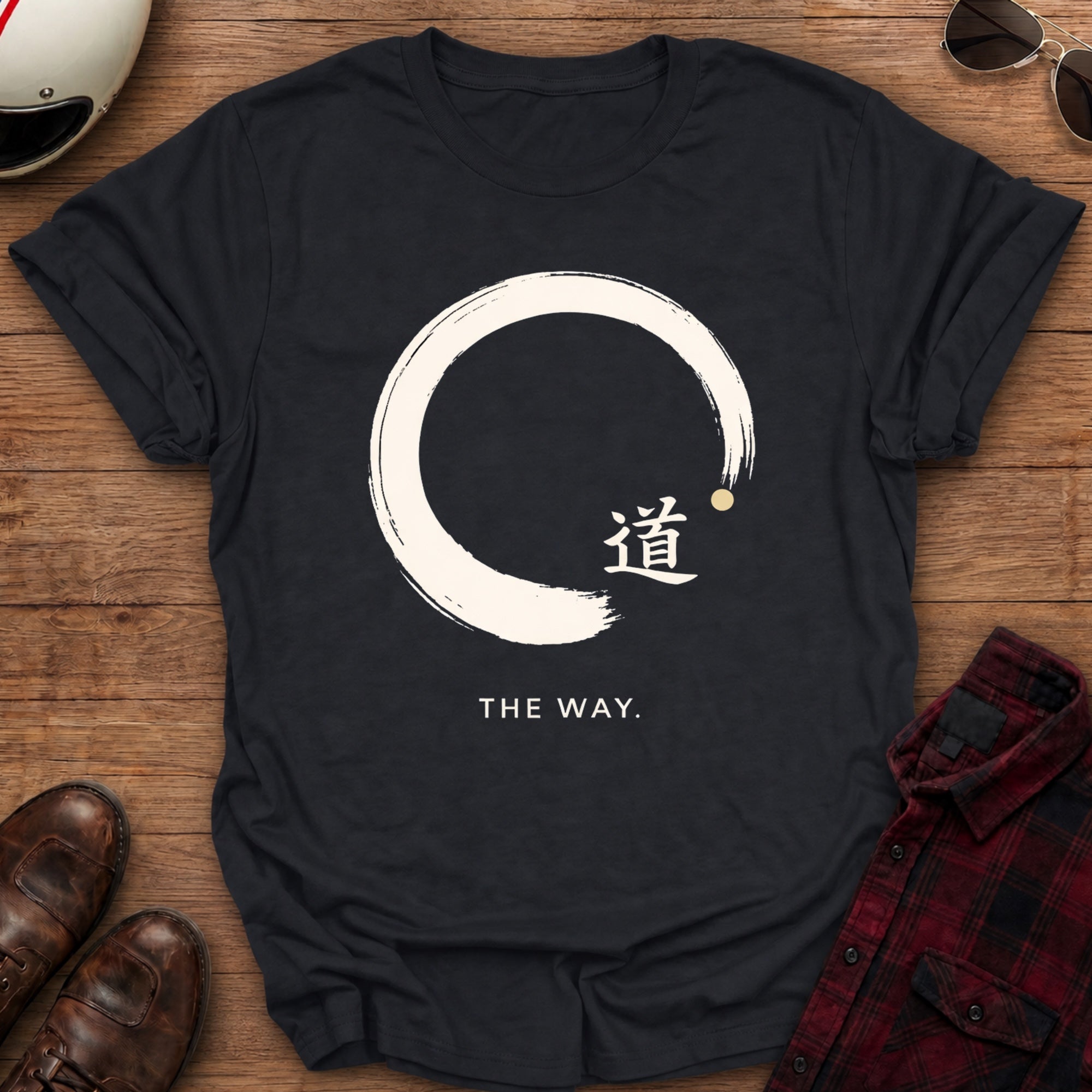 The Way T-Shirt