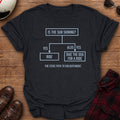 Sun shining T-Shirt