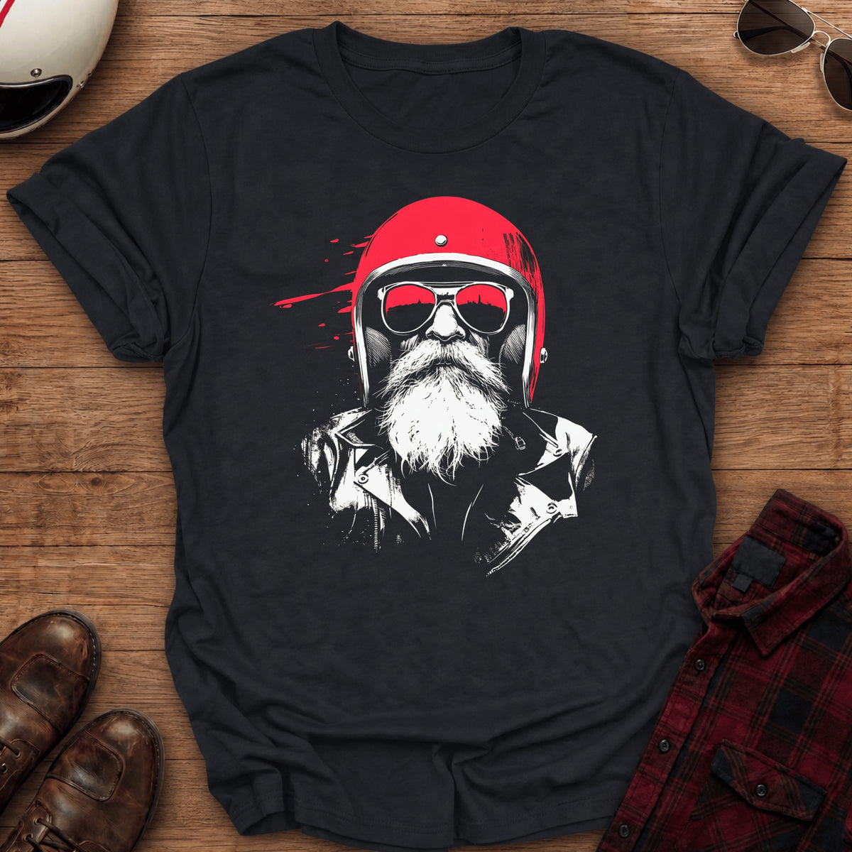 The OG Cafe Racer T-Shirt