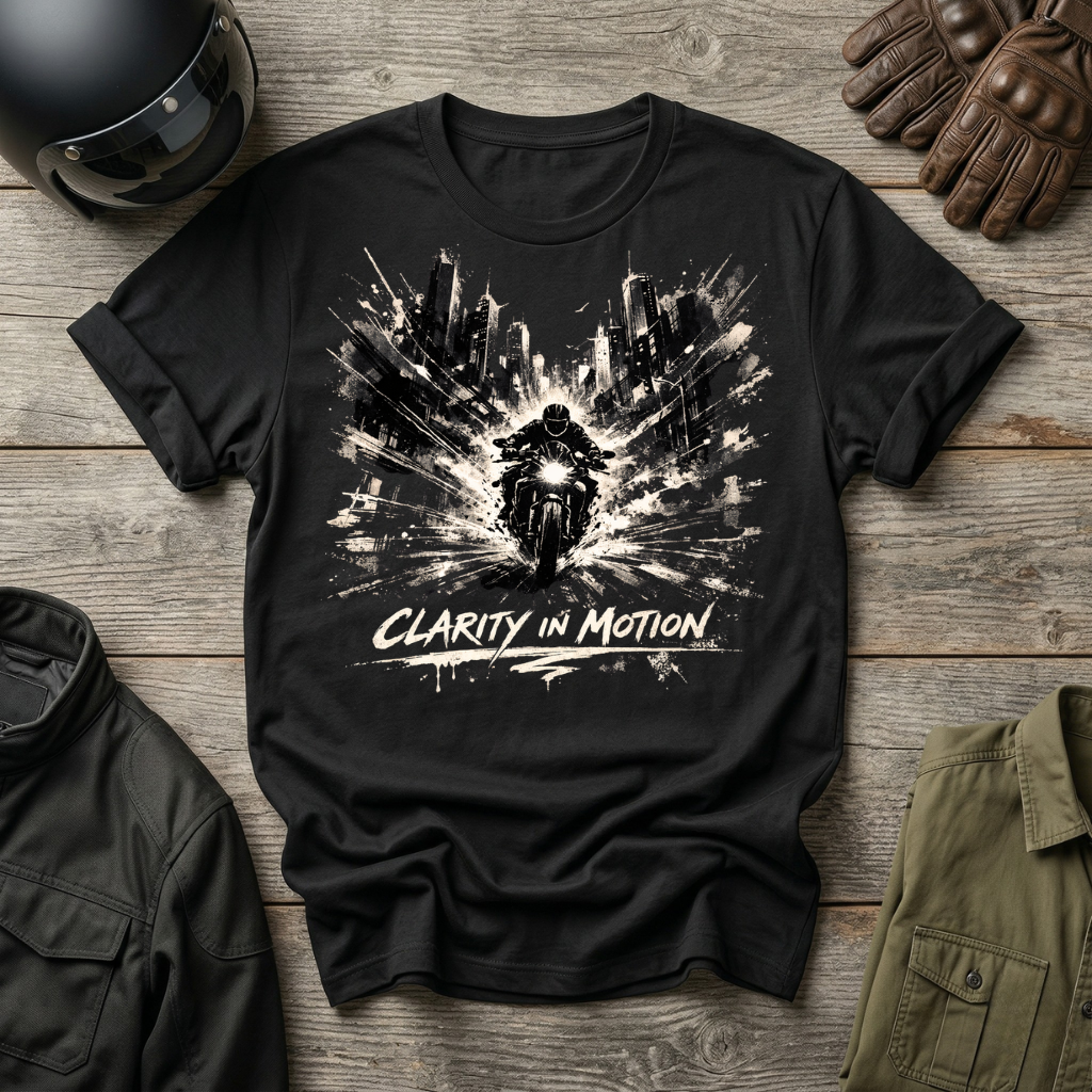 Clarity T-Shirt